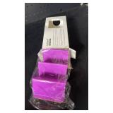 Aichoof Colorful Taco Holder Stands Set of 6 - Premium Large Tray Plates Holds Up to 3 or 2 Tacos Each, PP Health Material Very Hard and Sturdy, Dishwasher & Microwave Safe Aichoof Colorful Taco Holder Stands Set of 6 - Premium Large Tray Plates Holds Up to 3 or 2 Tacos Each, PP Health Material Very Hard and Sturdy, Dishwasher & Microwave Safe