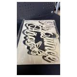 Mis Quince Anos Sign Decoration with Butterfly,15th Birthday Signs for Wall Sweet photo, Mis Quince party décor, Mis quince años wooden banner, Sweet 15 Quinceañera Decor,Quinceanera welcome Mis Quince Anos Sign Decoration with Butterfly,15th Birthday Signs for Wall Sweet photo, Mis Quince party décor, Mis quince años wooden banner, Sweet 15 Quinceañera Decor,Quinceanera welcome