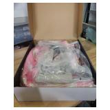 Hook On Chair, VEEYOO Clip On High Chair Folding Fast Table Chair with Storage Bag, Portable Baby Feeding Seat Attach to Table for Home and Travel Hook On Chair, VEEYOO Clip On High Chair Folding Fast Table Chair with Storage Bag, Portable Baby Feeding Seat Attach to Table for Home and Travel