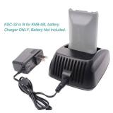 Aimtobest KSC-32 Charger Compatible for TH-D72A TK-2180 TK-3180 TK-5210 TK-5310 NX-5200 NX-5300 NX-5400 NX-410 NX-411 Radio KNB-48L KNB-33L KNB-L1 KNB-L2 KNB-L3 Battery Aimtobest KSC-32 Charger Compatible for TH-D72A TK-2180 TK-3180 TK-5210 TK-5310 NX-5200 NX-5300 NX-5400 NX-410 NX-411 Radio KNB-48L KNB-33L KNB-L1 KNB-L2 KNB-L3 Battery