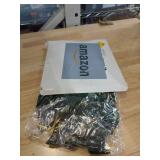 Glitinsel 30 Pcs Velvet Bows for Christmas Tree, Pre-Tied Christmas Bows with Twist Ties & Adhesive Dots Vintage Xmas Decor for Garland Wreath Gift Packaging(3 x 3 Inch, Width of 1\',Dark Green) Glitinsel 30 Pcs Velvet Bows for Christmas Tree, Pre-Tied Christmas Bows with Twist Ties & Adhesive Dots Vintage Xmas Decor for Garland Wreath Gift Packaging(3 x 3 Inch, Width of 1\',Dark Green)