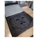 RELEXNOW LED Fcae Mask Light Therapy, 8 Modes 288 Beads Red Light Therapy for Face, Portable Remote Timer, 630nm & 850nm Infrared Therapy Mask for Anti-Aging, Skin Rejuvenation at Home RELEXNOW LED Fcae Mask Light Therapy, 8 Modes 288 Beads Red Light Therapy for Face, Portable Remote Timer, 630nm & 850nm Infrared Therapy Mask for Anti-Aging, Skin Rejuvenation at Home