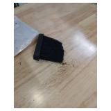 Cabilock Fireplace Cleaning Brush 4.5 Inch Small Hand Broom for Ash and Dust Removal Fire Place Brush Replacement Head for Wood Burning Stove Heating Accessories Used Cabilock Fireplace Cleaning Brush 4.5 Inch Small Hand Broom for Ash and Dust Removal Fire Place Brush Replacement Head for Wood Burning Stove Heating Accessories Used