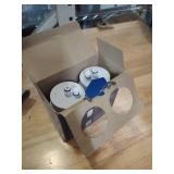 Brita Faucet Mount Water Filter for Sink, Removes 99% of Lead, Elite Filtration System, Includes 2 Replacement Filters, White Brita Faucet Mount Water Filter for Sink, Removes 99% of Lead, Elite Filtration System, Includes 2 Replacement Filters, White