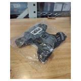 Timos Dog Harness Small Sized, No Pull with Neck Lockable Snap,No Choke Front Clip Dog Reflective Harness,Adjustable Metal Rings 3 Buckles,Easy Control Handle for Small Dogs Gray S Timos Dog Harness Small Sized, No Pull with Neck Lockable Snap,No Choke Front Clip Dog Reflective Harness,Adjustable Metal Rings 3 Buckles,Easy Control Handle for Small Dogs Gray S