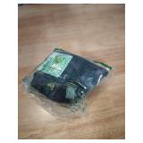 EcoBark Step in Dog Harness - Eco-Friendly Teacup Dog Harnesses for XXS, XS, and Small Dogs - Reflective and Adjustable Mini Body Halter Vest -Tiny Soft Mesh Toy Breed Harness (XXXS, Black) EcoBark Step in Dog Harness - Eco-Friendly Teacup Dog Harnesses for XXS, XS, and Small Dogs - Reflective and Adjustable Mini Body Halter Vest -Tiny Soft Mesh Toy Breed Harness (XXXS, Black)