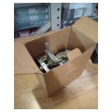 600-410 4WD models Front Differential Actuator Compatible with Toyota Tacoma, 4Runner, Tundra, Sequoia 2000â2007#Replacement for 41400-34010, 41400-34011, 41400-34012, 41400-34013 600-410 4WD models Front Differential Actuator Compatible with Toyota Tacoma, 4Runner, Tundra, Sequoia 2000â2007#Replacement for 41400-34010, 41400-34011, 41400-34012, 41400-34013