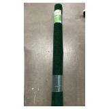 True Living Outdoors Green Area Rug 52x72 True Living Outdoors Green Area Rug 52x72