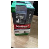 Kwikset Signature Series Arroyo Door Knob - Satin Nickel (4) Kwikset Signature Series Arroyo Door Knob - Satin Nickel (4)