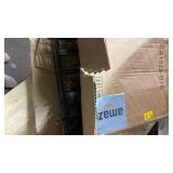 OUSHENG Decorative Garden Fence Fencing 10 Pack, 36in (H) x 10.8ft (L) Rustproof Metal Wire Panel Border Animal Barrier for Dog, Flower Edging for Yard Landscape Patio Outdoor Decor, Arched OUSHENG Decorative Garden Fence Fencing 10 Pack, 36in (H) x 10.8ft (L) Rustproof Metal Wire Panel Border Animal Barrier for Dog, Flower Edging for Yard Landscape Patio Outdoor Decor, Arched