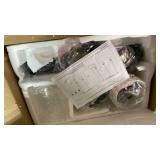 zeyu 3-Light H-Type Track Lighting Pendants, Modern Track Lighting Fixtures, Hanging Track Lighting for Kitchen Island, Clear Glass Shade, Black and Gold Finish, ZG33TP-3 BK+BG zeyu 3-Light H-Type Track Lighting Pendants, Modern Track Lighting Fixtures, Hanging Track Lighting for Kitchen Island, Clear Glass Shade, Black and Gold Finish, ZG33TP-3 BK+BG