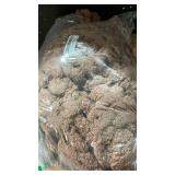 L'AGRATY Chunky Knit Blanket Throw - Soft Chenille Yarn Throw Blanket 40x50ï¼ Handmade Thick Cable Knit Crochet Blanke - Large Knit Blanket Chunky Rope Knot Throw Blanket for Couch Sofa Bed Home D L'AGRATY Chunky Knit Blanket Throw - Soft Chenille Yarn Throw Blanket 40x50ï¼ Handmade Thick Cable Knit Crochet Blanke - Large Knit Blanket Chunky Rope Knot Throw Blanket for Couch Sofa Bed Home D