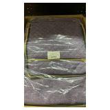 Hautton Nail Polish Organizer Holds 126 Bottles, Extra Large Storage Bag with 3 individual drawers, Professional Sturdy Lamp Supplies Nail Polish Travel Case Gift for Manicurist -Purple Hautton Nail Polish Organizer Holds 126 Bottles, Extra Large Storage Bag with 3 individual drawers, Professional Sturdy Lamp Supplies Nail Polish Travel Case Gift for Manicurist -Purple