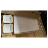 Easoger Charcuterie Boards Set - 3 in 1 Magnetic Extra Large Cheese Board with 3 Bowls, House Warming Gifts New Home, Wedding, Bridal Shower, Christmas Gifts for Women Easoger Charcuterie Boards Set - 3 in 1 Magnetic Extra Large Cheese Board with 3 Bowls, House Warming Gifts New Home, Wedding, Bridal Shower, Christmas Gifts for Women