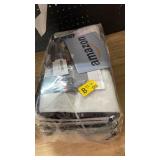 NATURELUX Heavy Duty Moving Bags - Extra Large Packing Bags and Storage Totes, Collapsible and Foldable Option for Moving and Storage, Clear, 93 L - 18 Pack NATURELUX Heavy Duty Moving Bags - Extra Large Packing Bags and Storage Totes, Collapsible and Foldable Option for Moving and Storage, Clear, 93 L - 18 Pack