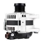 New Alternator for Toyota Camry L4 2.4L 2007-2009 (Not Fit Hybrid), Scion xB 2008-2013 2.4L, Corolla 2009-2010 (Only Fit XRS 2.4L), Matrix 2.4L 2009-2013, 27060-0H110 New Alternator for Toyota Camry L4 2.4L 2007-2009 (Not Fit Hybrid), Scion xB 2008-2013 2.4L, Corolla 2009-2010 (Only Fit XRS 2.4L), Matrix 2.4L 2009-2013, 27060-0H110