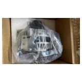 New Alternator for Toyota Camry L4 2.4L 2007-2009 (Not Fit Hybrid), Scion xB 2008-2013 2.4L, Corolla 2009-2010 (Only Fit XRS 2.4L), Matrix 2.4L 2009-2013, 27060-0H110 New Alternator for Toyota Camry L4 2.4L 2007-2009 (Not Fit Hybrid), Scion xB 2008-2013 2.4L, Corolla 2009-2010 (Only Fit XRS 2.4L), Matrix 2.4L 2009-2013, 27060-0H110