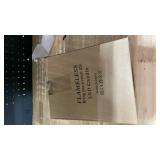 Sasigeiaa Waterproof Outdoor Candles with Timer & Remote - Battery Operated LED Candles, Realistic Flameless Plastic Pillar, Pack of 2 (4\' D x 10\' H, Black) for Patio, Garden Camping Rainy Weather Sasigeiaa Waterproof Outdoor Candles with Timer & Remote - Battery Operated LED Candles, Realistic Flameless Plastic Pillar, Pack of 2 (4\' D x 10\' H, Black) for Patio, Garden Camping Rainy Weather