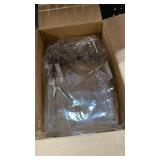 spospo 2 Pack Trash Bag Holder with Bamboo Lid, Stackable Trashbag Dispenser, Extra Large Garbage Bag Holder for Kitchen Laundry Room Under Sink Organization and Storage spospo 2 Pack Trash Bag Holder with Bamboo Lid, Stackable Trashbag Dispenser, Extra Large Garbage Bag Holder for Kitchen Laundry Room Under Sink Organization and Storage