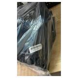 SPACEKEEPER Rolling Storage Cart 3 Tier Bathroom Cart Organizers with Wheels Laundry Room Organization Mobile Shelving Unit Utility Cart Storage Shelves Multi-Functional for Office, Home, Black SPACEKEEPER Rolling Storage Cart 3 Tier Bathroom Cart Organizers with Wheels Laundry Room Organization Mobile Shelving Unit Utility Cart Storage Shelves Multi-Functional for Office, Home, Black