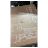 ECOSELF Cold Press Juicer with 3 Filters (For Juice/Sorbet/Nut Milk), Juicer Machines With 6.0\' Wide Mouth Hopper, Self Feeding & Hands-Free Design, Juicer for Family Gathering Party, With Pusher ECOSELF Cold Press Juicer with 3 Filters (For Juice/Sorbet/Nut Milk), Juicer Machines With 6.0\' Wide Mouth Hopper, Self Feeding & Hands-Free Design, Juicer for Family Gathering Party, With Pusher