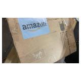 ROTTOGOON Boho Floor Lamp with Dimmable Bulb, Rattan &Linen Double Shades, Boho Standing Tall Lamps with Foot Switch, Bohemian Floor Lamps for Living Room, Bedroom, Office ROTTOGOON Boho Floor Lamp with Dimmable Bulb, Rattan &Linen Double Shades, Boho Standing Tall Lamps with Foot Switch, Bohemian Floor Lamps for Living Room, Bedroom, Office