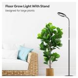Garpsen Grow Lights for Indoor Plants, Full Spectrum LED Plant Light with Stand, 3 Color Modes Floor Grow Lamp with Timer 6/12/16H, 5 Dimmable Levels, 67'' Adjustable Height for Large Plants Garpsen Grow Lights for Indoor Plants, Full Spectrum LED Plant Light with Stand, 3 Color Modes Floor Grow Lamp with Timer 6/12/16H, 5 Dimmable Levels, 67'' Adjustable Height for Large Plants