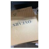 OYEARS 22'' Table Lamp Set of 2 for Living Room,Farmhouse Lamp for for Bedroom,Vintage Retro Bedside Lamps with USB Ports Linen Shade for Home Office (Wash White, Bulb Included) OYEARS 22'' Table Lamp Set of 2 for Living Room,Farmhouse Lamp for for Bedroom,Vintage Retro Bedside Lamps with USB Ports Linen Shade for Home Office (Wash White, Bulb Included)