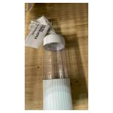 Electric Blender Bottle 13.4 fl oz Electric Blender Bottle 13.4 fl oz