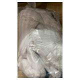 Christmas Vacation Cousin Eddie Robe - White Robe and Belt from National Lampoons Christmas Vacation for Halloween Christmas Costume Cosplay Set Christmas Vacation Cousin Eddie Robe - White Robe and Belt from National Lampoons Christmas Vacation for Halloween Christmas Costume Cosplay Set