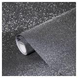 Silver Glitter Heat Transfer Vinyl Roll Silver Glitter Heat Transfer Vinyl Roll