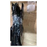 Yamneao Memory Foam Insoles for Womens Mens Kids, Comfortable Replacement Insoles for Walking, Running, Sneaker, Hiking, Work Boot Cushioning Shoe Insert Black Mens (5) Yamneao Memory Foam Insoles for Womens Mens Kids, Comfortable Replacement Insoles for Walking, Running, Sneaker, Hiking, Work Boot Cushioning Shoe Insert Black Mens (5)