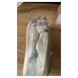 Gecgucy House Slippers for Women Indoor Cute Comfy Open Toe Crossband Slipper for Woman Girls and Ladies use in Bedroom, Living room and Outdoor around the Home Gecgucy House Slippers for Women Indoor Cute Comfy Open Toe Crossband Slipper for Woman Girls and Ladies use in Bedroom, Living room and Outdoor around the Home