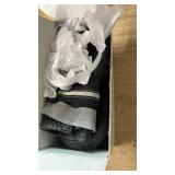 QUMY Dog Shoes for Large Dogs, Medium Dog Boots & Paw Protectors for Winter Snowy Day, Summer Hot Pavement, Water-Resistant in Rainy Weather, Outdoor Walking, Indoor Hardfloors Skid-Resistant Sole QUMY Dog Shoes for Large Dogs, Medium Dog Boots & Paw Protectors for Winter Snowy Day, Summer Hot Pavement, Water-Resistant in Rainy Weather, Outdoor Walking, Indoor Hardfloors Skid-Resistant Sole