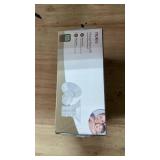 Nuliie 10PCS Silicone Flanges Insert Replacement Kit, Flange Sizing Kit 17/18/19/20/21mm for 24mm Flange/Shield Breast Pumps, Pumping Essential Kit for Moms Nuliie 10PCS Silicone Flanges Insert Replacement Kit, Flange Sizing Kit 17/18/19/20/21mm for 24mm Flange/Shield Breast Pumps, Pumping Essential Kit for Moms