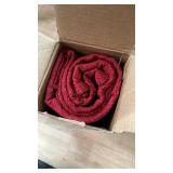 Kevin Textile Christmas Decorative Outdoor Throw Pillow Covers Pack of 2 Waterproof Classic Checker Linen Pillowcases Cushion Cases for Sofa Couch Patio Garden 24x24 Inch Red Kevin Textile Christmas Decorative Outdoor Throw Pillow Covers Pack of 2 Waterproof Classic Checker Linen Pillowcases Cushion Cases for Sofa Couch Patio Garden 24x24 Inch Red