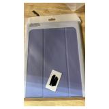 Wenlaty Compatible with iPad Air 11 Inch Case (M3/M2) 2025/2024, iPad Air 7th/6th/5th/4th Generation Case, 11/10.9 Inch with Pencil Holder, Slim Cover with Clear Back Shell,Lavender Purple Wenlaty Compatible with iPad Air 11 Inch Case (M3/M2) 2025/2024, iPad Air 7th/6th/5th/4th Generation Case, 11/10.9 Inch with Pencil Holder, Slim Cover with Clear Back Shell,Lavender Purple