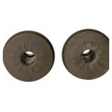 MOOG K8704 Suspension Control Arm Bushing Kit for Ford Ranger MOOG K8704 Suspension Control Arm Bushing Kit for Ford Ranger