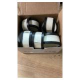 16 Laps Billiard Ball Cleaning Machine Wool Ring, Upgraded Pool Ball Cleaner Polisher with Circle Attachment Fit for Regal, Not Easy to Deform, Long Service Life, Accessories for Polishing Ball 16 Laps Billiard Ball Cleaning Machine Wool Ring, Upgraded Pool Ball Cleaner Polisher with Circle Attachment Fit for Regal, Not Easy to Deform, Long Service Life, Accessories for Polishing Ball