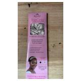 MILANO COLLECTION Glueless Top Grip for Hair Topper & Wiglets, Adjustable Translucent Strap with Side Openings, Top Headband for Your Wig or Topper, Includes Clips, Beige, Large MILANO COLLECTION Glueless Top Grip for Hair Topper & Wiglets, Adjustable Translucent Strap with Side Openings, Top Headband for Your Wig or Topper, Includes Clips, Beige, Large