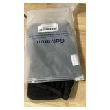 Galvaran Knee Brace with Side Stabilizers for Meniscal Tear Knee Pain ACL MCL Arthritis Injuries Recovery, Breathable Adjustable Knee Support for Men and Women Galvaran Knee Brace with Side Stabilizers for Meniscal Tear Knee Pain ACL MCL Arthritis Injuries Recovery, Breathable Adjustable Knee Support for Men and Women