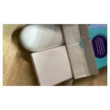 FUMEIKANG Kids Electric Toothbrushes Sonic Rechargeable Tooth Brush Gifts for Boys and Girls Smart Timer Power Toothbrush - Blue 3 4 5 6 7 8 9 10 11 12 (Blue) FUMEIKANG Kids Electric Toothbrushes Sonic Rechargeable Tooth Brush Gifts for Boys and Girls Smart Timer Power Toothbrush - Blue 3 4 5 6 7 8 9 10 11 12 (Blue)