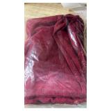 Encasa XO Thick Chenille Throw Pillow Covers Set of 2 | Scarlet Red - (24\'x24\') (60x60 cm) | Decorative Accent Square Throw Pillow Cases for Couch, Home Decor, Sofa Encasa XO Thick Chenille Throw Pillow Covers Set of 2 | Scarlet Red - (24\'x24\') (60x60 cm) | Decorative Accent Square Throw Pillow Cases for Couch, Home Decor, Sofa