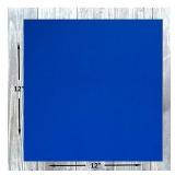 Hamilco Colored Scrapbook Cardstock Paper 12x12 Card Stock Paper 65 lb Cover 25 Pack (Cobalt Blue) Hamilco Colored Scrapbook Cardstock Paper 12x12 Card Stock Paper 65 lb Cover 25 Pack (Cobalt Blue)