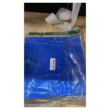 Hamilco Colored Scrapbook Cardstock Paper 12x12 Card Stock Paper 65 lb Cover 25 Pack (Cobalt Blue) Hamilco Colored Scrapbook Cardstock Paper 12x12 Card Stock Paper 65 lb Cover 25 Pack (Cobalt Blue)