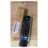 Replacement Remote Control for Hisense,TCL,Omni,QLED Series Replacement Remote Control for Hisense,TCL,Omni,QLED Series