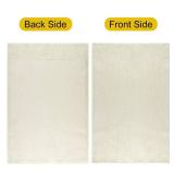 PLULON 12Pcs Blank Burlap Flags Sublimation Garden Flags 12Inch x 18Inch Burlap Garden Flag Yard Flag Banner Flag for Patio Garden Yard Outdoor Home Decorations PLULON 12Pcs Blank Burlap Flags Sublimation Garden Flags 12Inch x 18Inch Burlap Garden Flag Yard Flag Banner Flag for Patio Garden Yard Outdoor Home Decorations