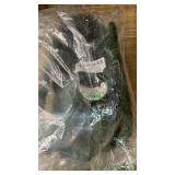 USMOLA Moss Vine for Reptiles, Bendable Climbing Vines Reptile Tank Accessories, Natural Moss Rope for Leopard Gecko, Lizard, Snake, Chameleon, Frog Terrarium Decor (Jungle Green, 9.8 FT) USMOLA Moss Vine for Reptiles, Bendable Climbing Vines Reptile Tank Accessories, Natural Moss Rope for Leopard Gecko, Lizard, Snake, Chameleon, Frog Terrarium Decor (Jungle Green, 9.8 FT)