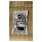 Zonon 100 Pieces Melanin Stickers Black Girl Pop Singer Laptop Decal for Computer Water Bottles Skateboard Graffiti Patches, Trendy Waterproof Vinyl Stickers for Teens(Stylish) Zonon 100 Pieces Melanin Stickers Black Girl Pop Singer Laptop Decal for Computer Water Bottles Skateboard Graffiti Patches, Trendy Waterproof Vinyl Stickers for Teens(Stylish)