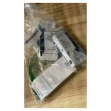 LCL Compatible Ink Cartridge Pigment Replacement for HP 711XL 711 XL CZ130A CZ134A Designjet T120 24 T120 610 T520 24 T520 36 T520 610 T520 914 T125 24 (3-Pack Cyan) LCL Compatible Ink Cartridge Pigment Replacement for HP 711XL 711 XL CZ130A CZ134A Designjet T120 24 T120 610 T520 24 T520 36 T520 610 T520 914 T125 24 (3-Pack Cyan)